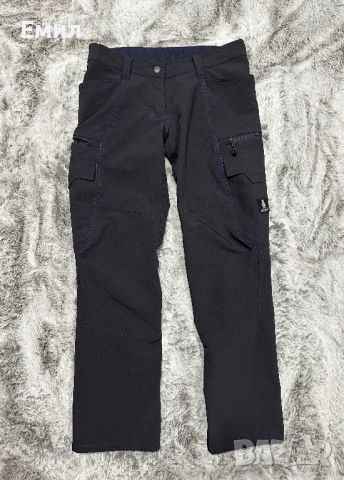 Работен панталон Mascon Advanced Stretch trousers, Размер 46, снимка 1 - Панталони - 46707670