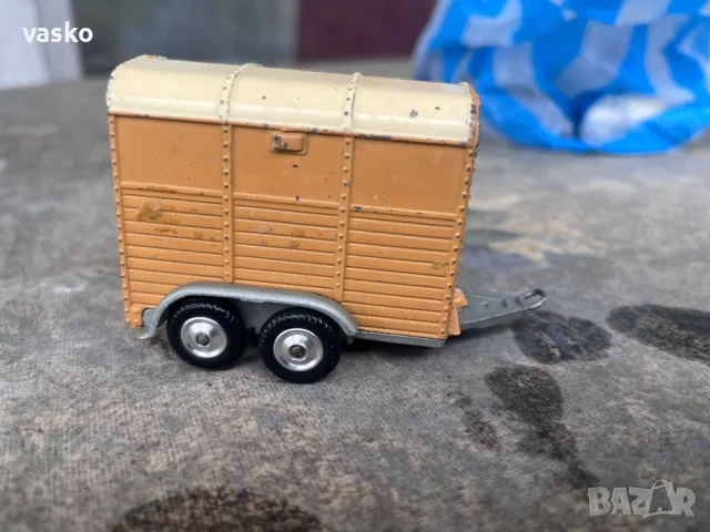 Английско Корги-стар,голям, снимка 3 - Колекции - 49697034