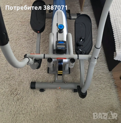 Кростренажор, снимка 2 - Фитнес уреди - 53373604