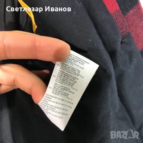 Dsquared2, снимка 9 - Якета - 48050328