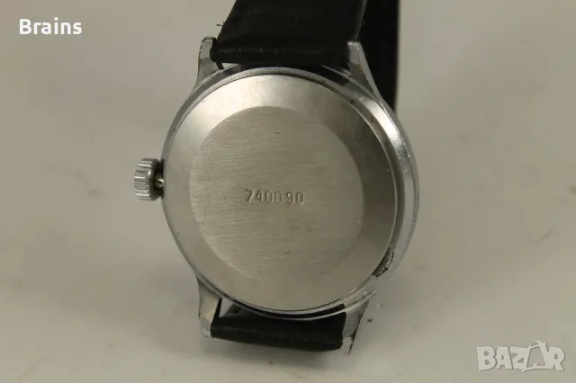 Колекционерски Руски Часовник СЛАВА 21 Jewels, снимка 7 - Антикварни и старинни предмети - 49815127