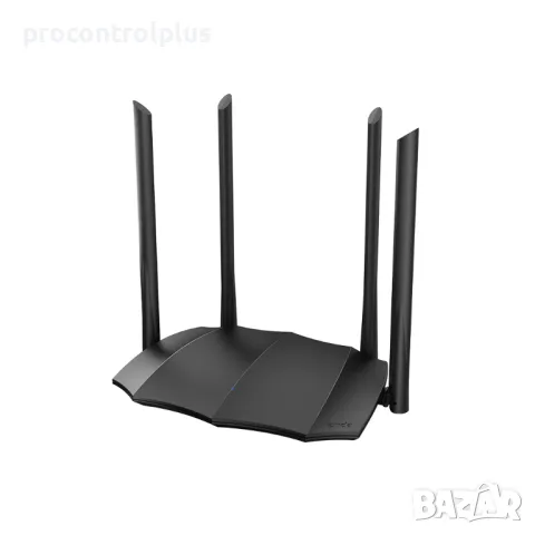 Продавам рутер Tenda AC8 AC1200 Dual-band Gigabit