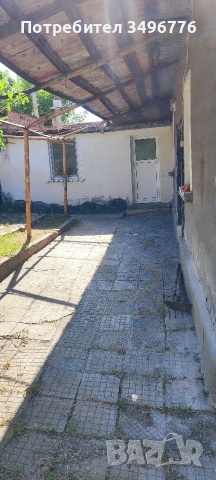 Къща на един етаж , снимка 8 - Къщи - 52775213