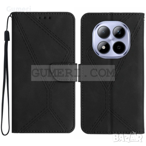 Тефтер Стойка за Xiaomi Redmi Note 15