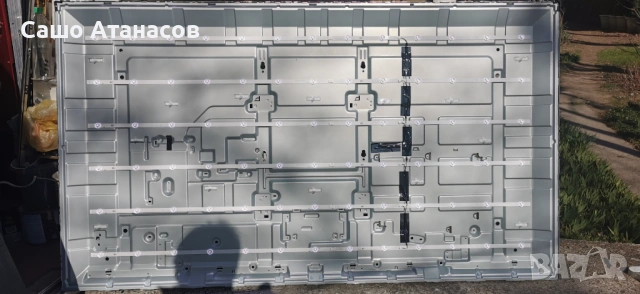 SONY KD-65XG8196 с счупена матрица, 100611111 ,1-982-454-51 ,47-6021248 ,1-458-998-12 ,1-983-004-12, снимка 16 - Части и Платки - 54023909