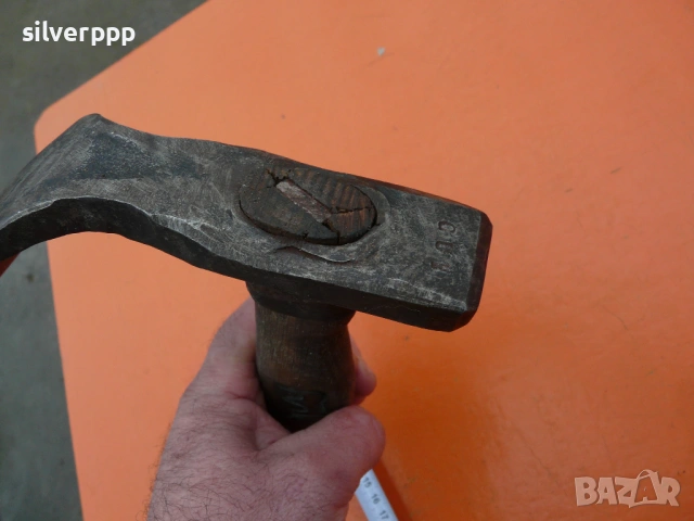 Инструмент за копаене на корита , снимка 2 - Други ценни предмети - 53222839