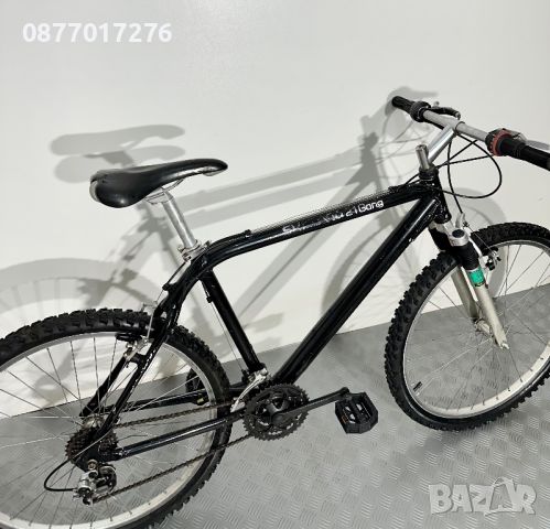 Алуминиев велосипед Shimano 26 цола / колело /, снимка 5 - Велосипеди - 45597023