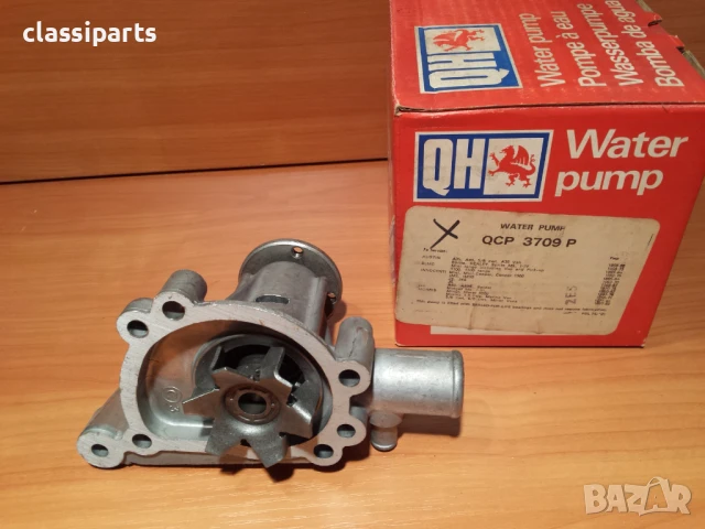 Водна помпа за Мини / AUSTIN Mini, MG Midget, ROVER Mini, снимка 2 - Части - 51014698