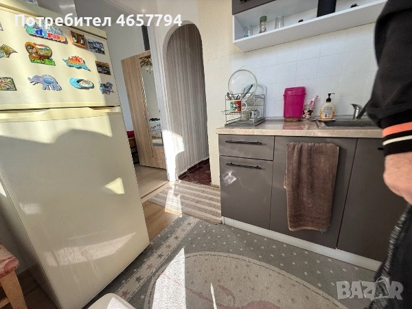 Двустаен апартамент в Изгрев! , снимка 3 - Апартаменти - 52628092