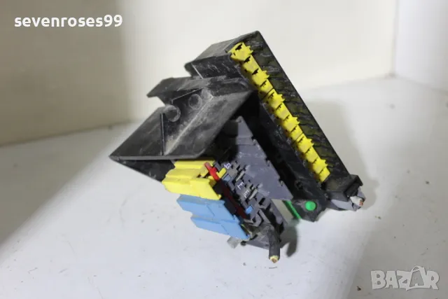 Бушонно тяло Пежо 807 Peugeot 807 9627791880  1485126080