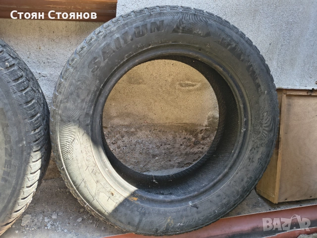 14" Железни джанти 4х108 с подарък гуми, снимка 2 - Гуми и джанти - 54302137