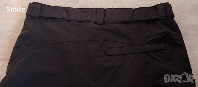 Дамски ски / сноуборд панталон DEPROC, снимка 10 - Зимни спортове - 52955807