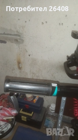 извънбордов двигател MERCURY 3,5кс къс ботуш, снимка 4 - Воден транспорт - 53726347