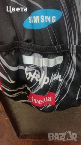 Спортна фанелка, снимка 9 - Спортни дрехи, екипи - 51391942