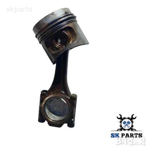 Бутала за Vw Golf 2 1.3 бензин, снимка 5 - Части - 53806982