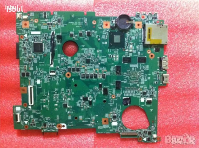 Дънна платка Hp 255 g2, работеща, без ремонти, снимка 1