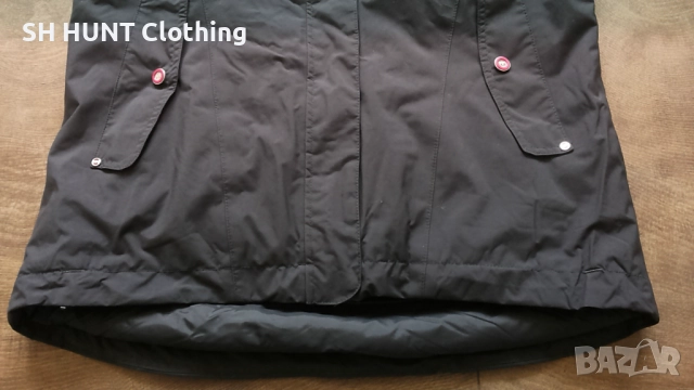 HELLY HANSEN TECH Performance RECCO Ski Snowboard Jacket Размер M дамско яке ски сноуборд 52-49, снимка 4 - Якета - 52160630