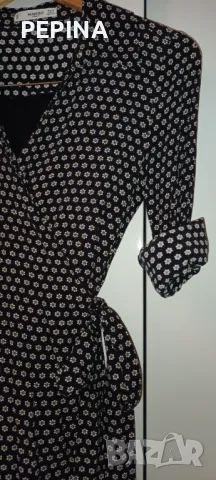 Макси рокля Mango-8лв, снимка 6 - Рокли - 50433172