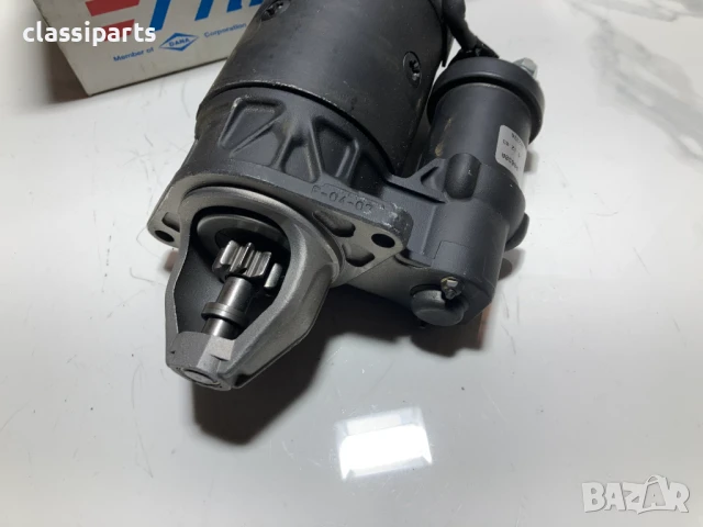 Нов стартер за Рено 4 и 5 двигател 0.8 / RENAULT 4, 5, снимка 3 - Части - 50605459