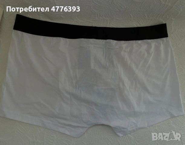 Нови оригинални боксерки Boxair,Jack&Jones,Shöller,Authentic, ESGE, снимка 3 - Бельо - 53970727