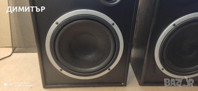 трилентови тонколони Life L-8998, снимка 2 - Тонколони - 53649903