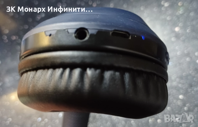 Безжични Bluetooth слушалки Hoco W30, снимка 8 - Bluetooth слушалки - 52567889