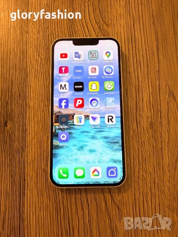 iPhone 13 Starlight като чисто нов, снимка 9 - Apple iPhone - 52258531
