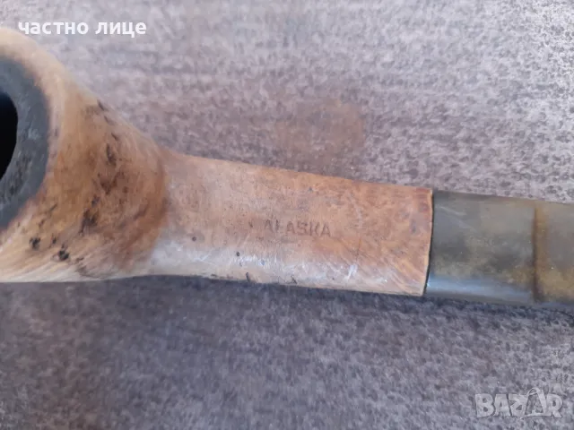 Комлект колекционерска стойка с лули , снимка 9 - Лули - 49389795