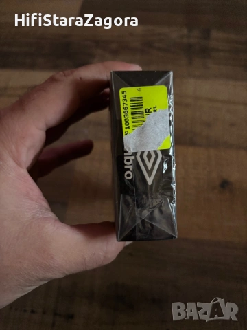 UMBRO ACTION , снимка 3 - Мъжки парфюми - 53974898