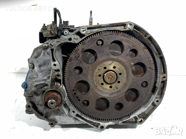 Автоматична скоростна кутия Renault Megane 1 Scenic 1 Clio 2 Kangoo 1.4i 1.6i 7700115539