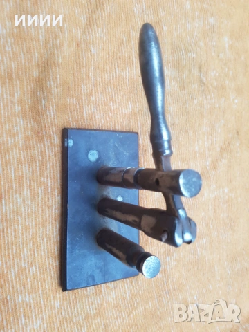 Машинка за патрони