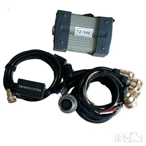 Автоскенер , диагностика  mercedes star c3 стар ц3 XENTRY