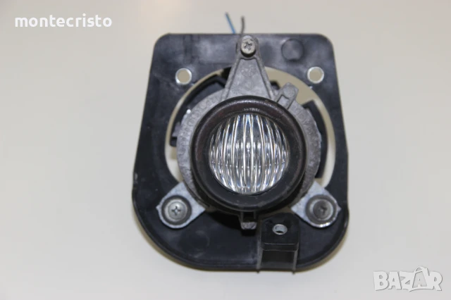 Десен халоген Lancia Ypsilon facelift (2006-2011г.) десен фар за мъгла 51791907 / 51827603