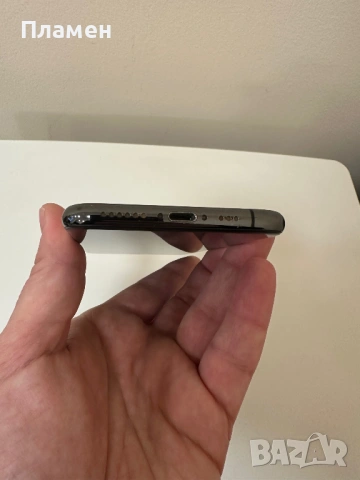 iPhone XS 10 S 64 GB с кутия , кабел , зарядно, снимка 5 - Apple iPhone - 53903659