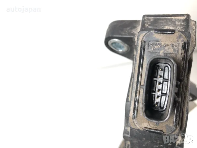 Педал газ потенциометър Toyota Yaris 1.4 D4D 2014г 781100D160, снимка 3 - Части - 49858571