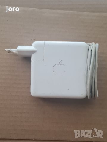 apple 85w  power adapter 20v 4,25a, снимка 1 - Лаптоп аксесоари - 46801220