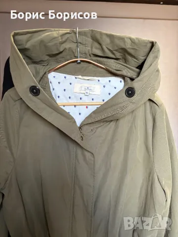Parka Tom Tailor, снимка 2 - Якета - 49872596