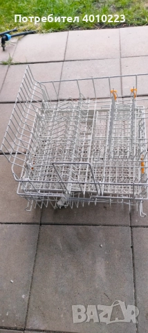 Части за съдомиялна Miele , снимка 10 - Съдомиялни - 52069239