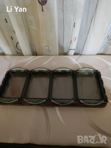 Универсален поднос, снимка 2 - Други стоки за дома - 52756286