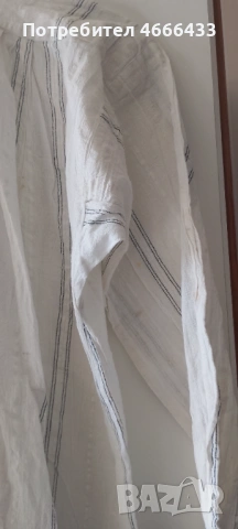 Дамска риза от народна носия, снимка 3 - Антикварни и старинни предмети - 53835595