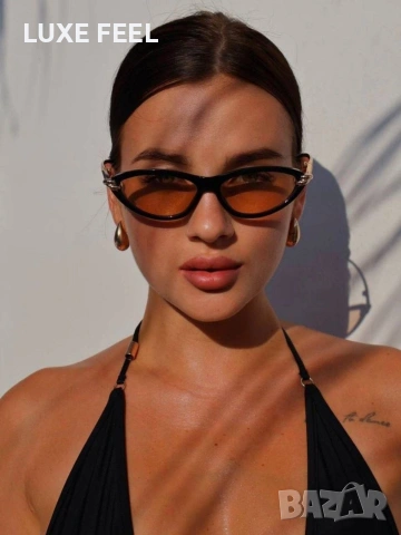 BOTTEGA VENETA 💎 Слънчеви Очила 