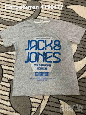 Детски тениски , снимка 9 - Детски тениски и потници - 50275066