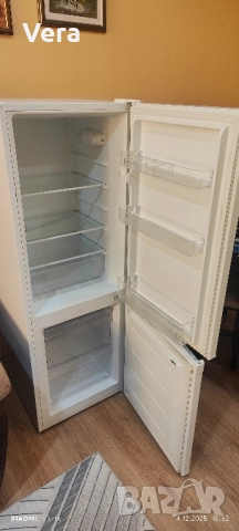 Продава се Хладилник в перфектно състояние 300лв., снимка 3 - Хладилници - 52789570