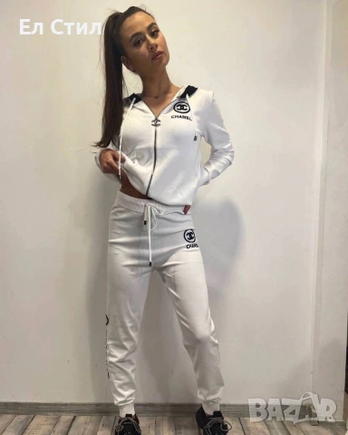 📌#Спортен #комплект С М Л Цена 65 € Еконт