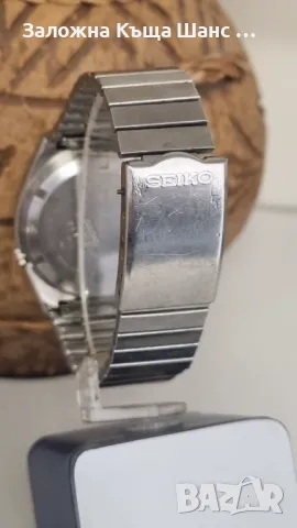 Seiko 5 - 7009 8710 мъжки ръчен часовник , снимка 5 - Мъжки - 49823052