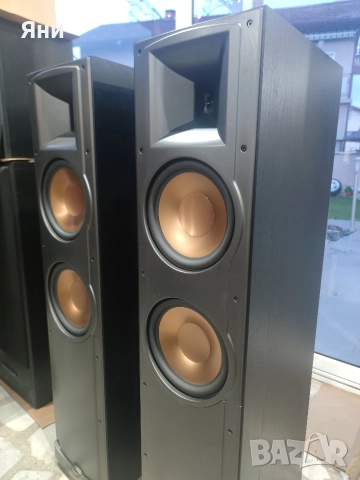 Домашно кино Klipsch тонколони и ресийвър Pioneer Bluetooth HDMI Wifi, снимка 3 - Тонколони - 52686695