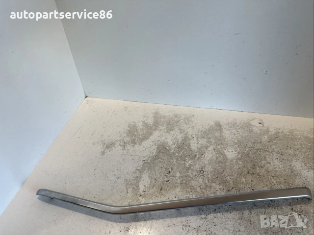 Облицовка интериор предна дясна за Mercedes W212 (2012) A2127200822