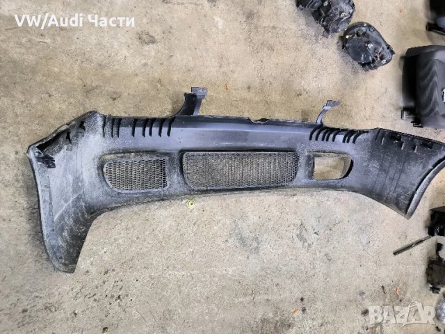 R32 предна броня за Голф 4 Volkswagen Golf 4 , снимка 5 - Части - 50154747