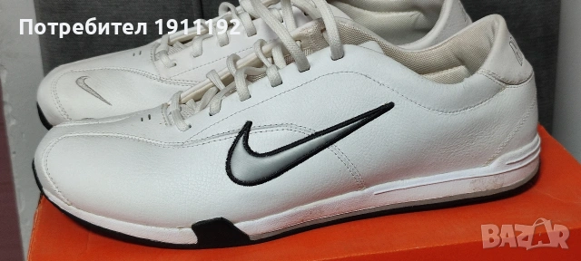 Мъжки маратонки, обувки Nike. Номер 45, снимка 2 - Маратонки - 53260174