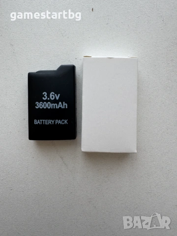 Батерия за PSP 1000 phat